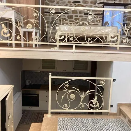 Apartment άρνη' κόρη του αιόλου 2 *