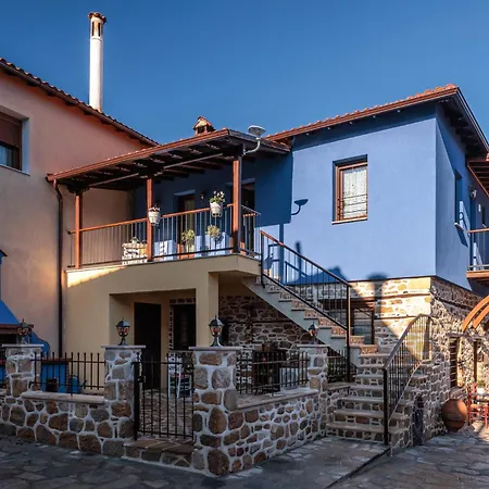 Apartment άρνη' κόρη του αιόλου 2 *
