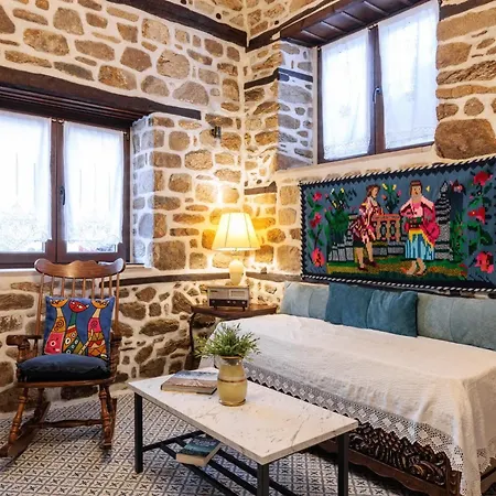 Apartment άρνη' κόρη του αιόλου 2 *