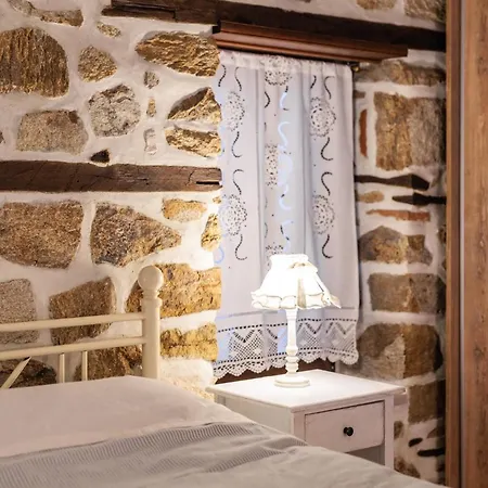 άρνη' κόρη του αιόλου 2 Apartment
