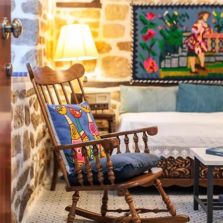 άρνη' κόρη του αιόλου 2 Apartment