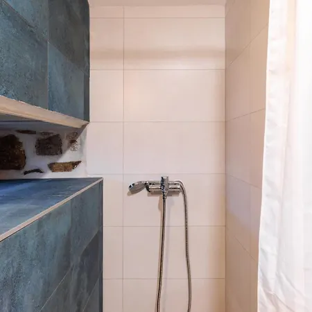 άρνη' κόρη του αιόλου 2 Apartment