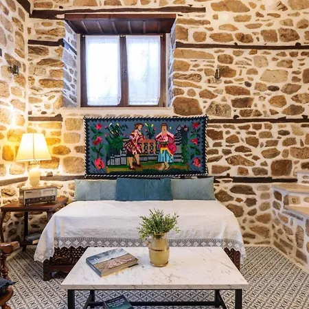 Apartment άρνη' κόρη του αιόλου 2